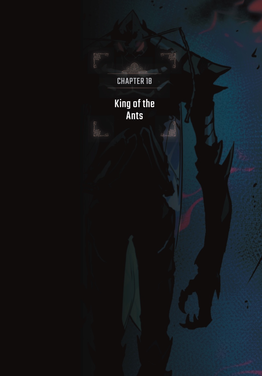 Solo Leveling